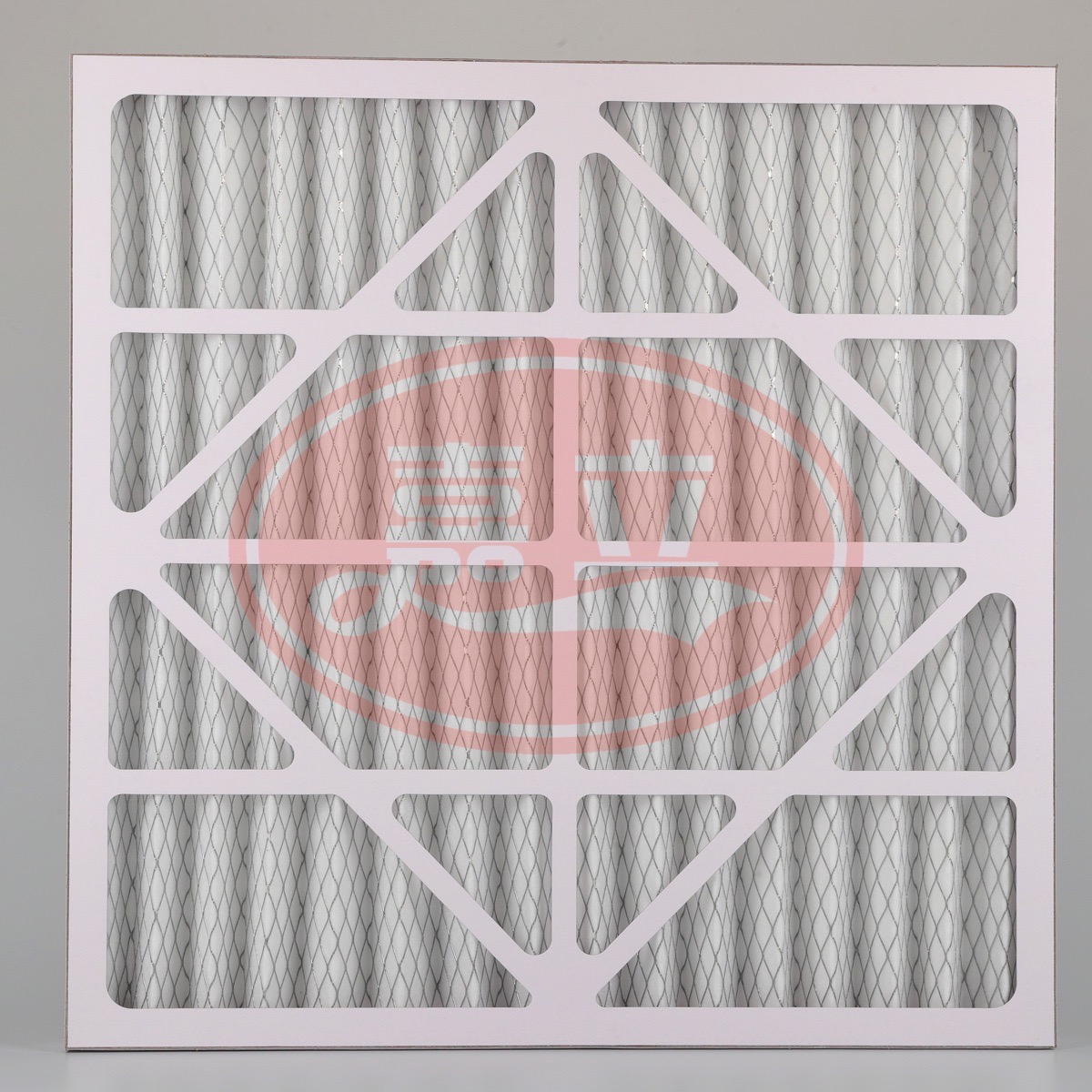 松山纸框过滤器